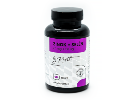 Zinok+Selen