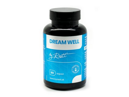 DREAMWELL 1