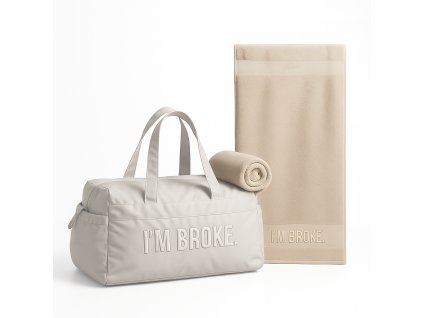 By Restt Limited Edition Set 1