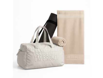 By Restt Limited Edition Set 2