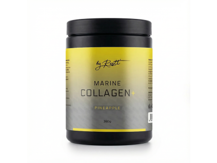 Colagen+ Pinapple