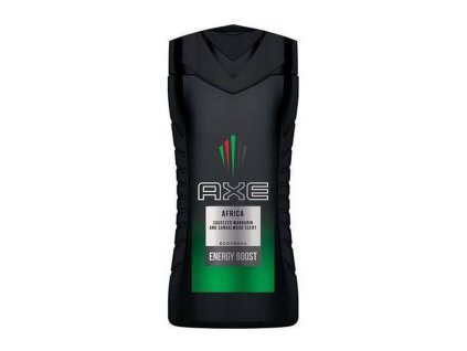 AXE Africa sprchový gel 250ml