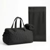 By Restt Limited Edition Set 1 BLACK