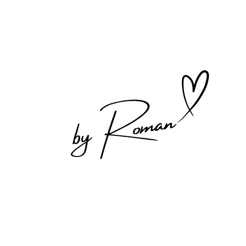 BY ROMAN