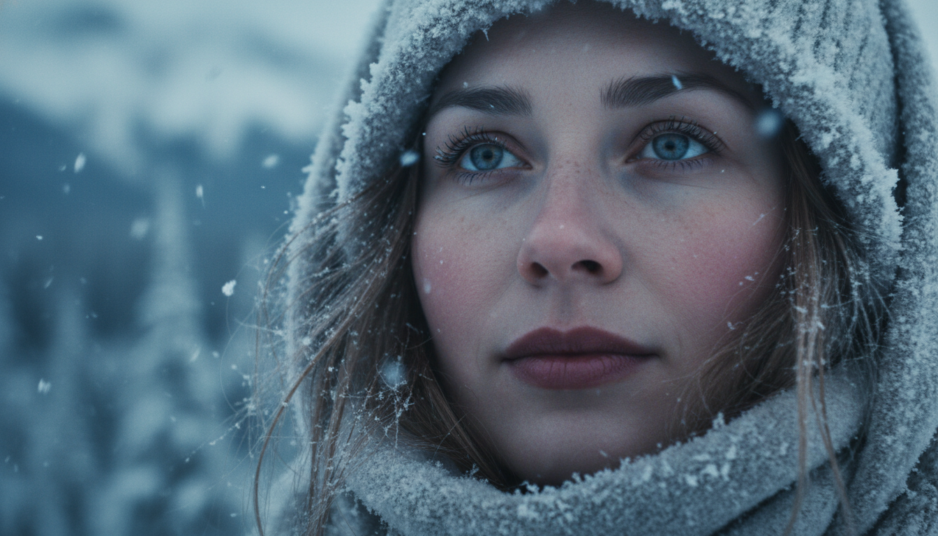 Proč je korejská kosmetika ideální pro suchou a citlivou pleť v zimě