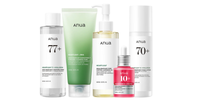 5 nejlepších korejských produktů, které zachrání pleť v zimě