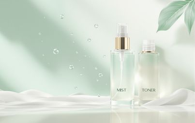Mist versus toner: Kdy a jak je používat?