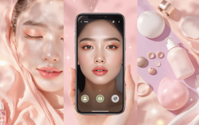 Největší K-Beauty trendy na TikToku, které opravdu fungují – a tvoje pleť ti za ně poděkuje