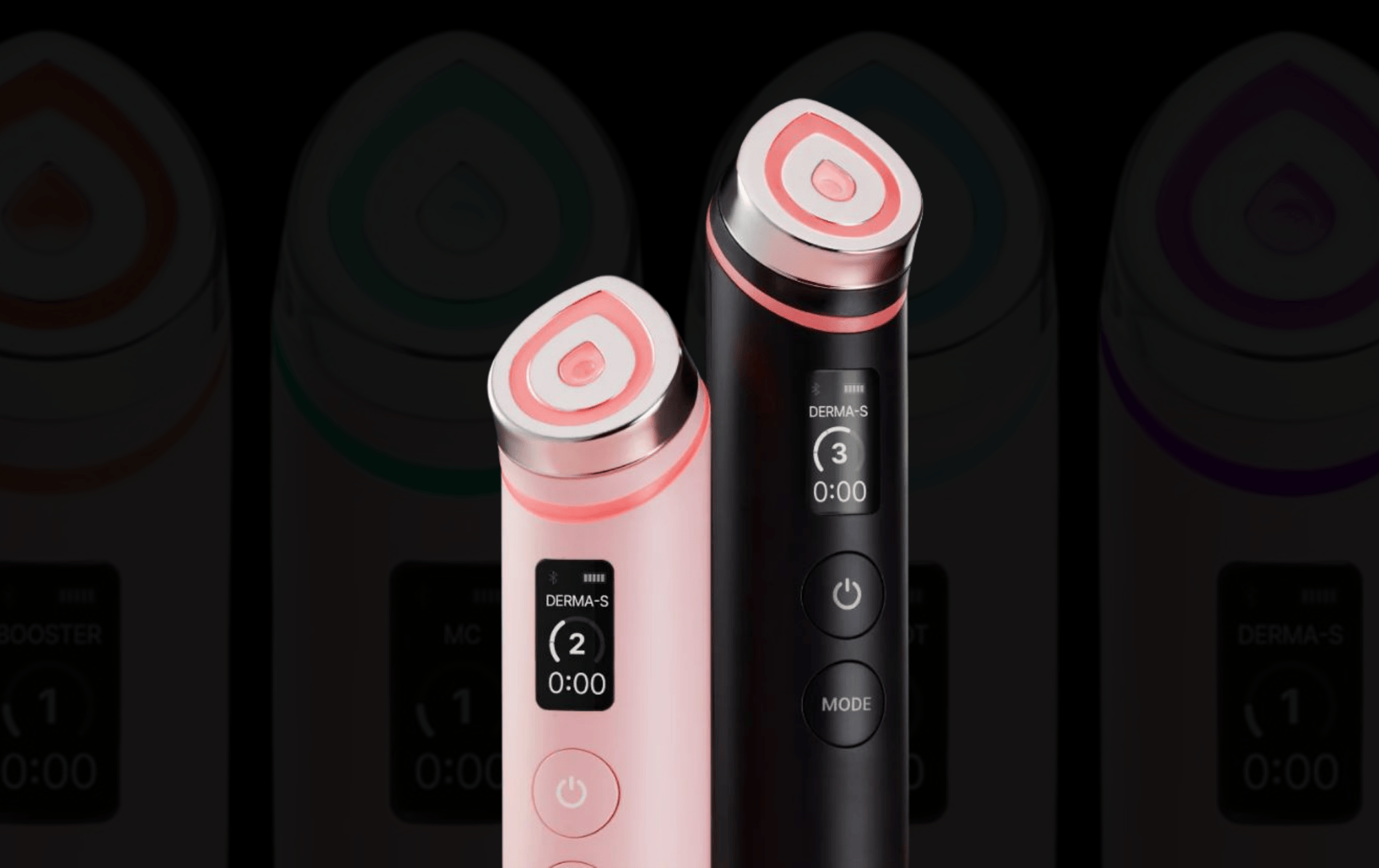 Medicube AGE-R Booster Pro a Booster Pro MINI Pink: Revoluční péče o pleť s korejskou kosmetikou