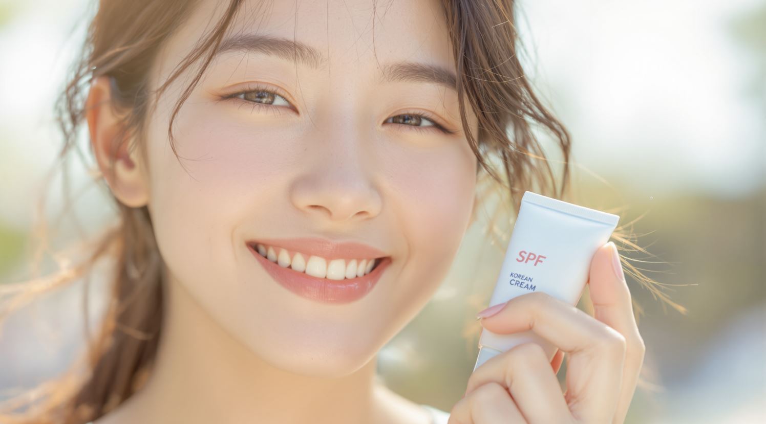 TOP 5 korejských SPF krémů pro léto 2025: Ochrana, kterou si tvoje pleť zamiluje!