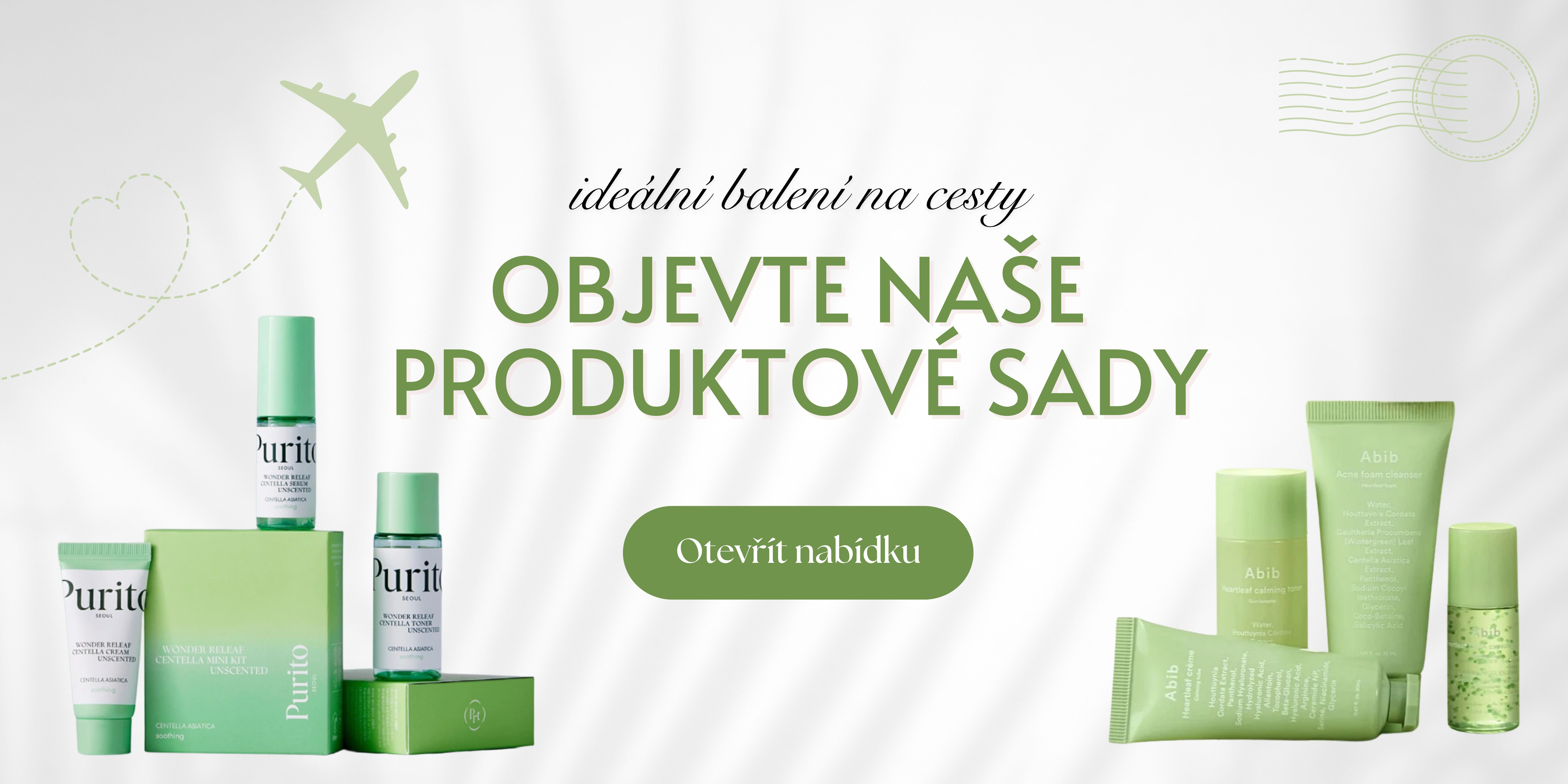 produktové sady