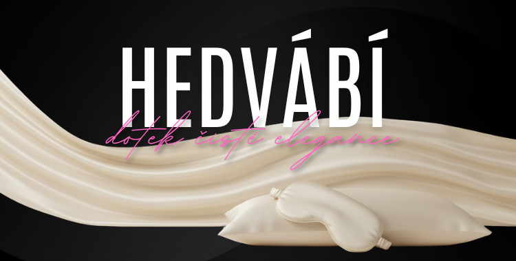 hedvábí