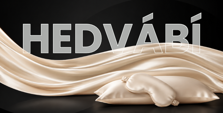 hedvábí