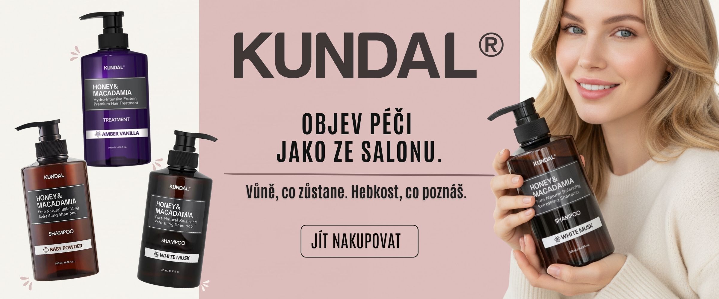 vlasova pece jako ze salonu