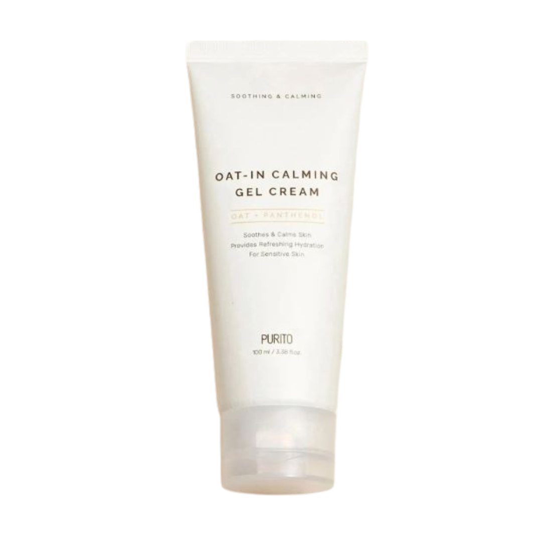 Purito Seoul - Oat-in Calming Gel Cream
