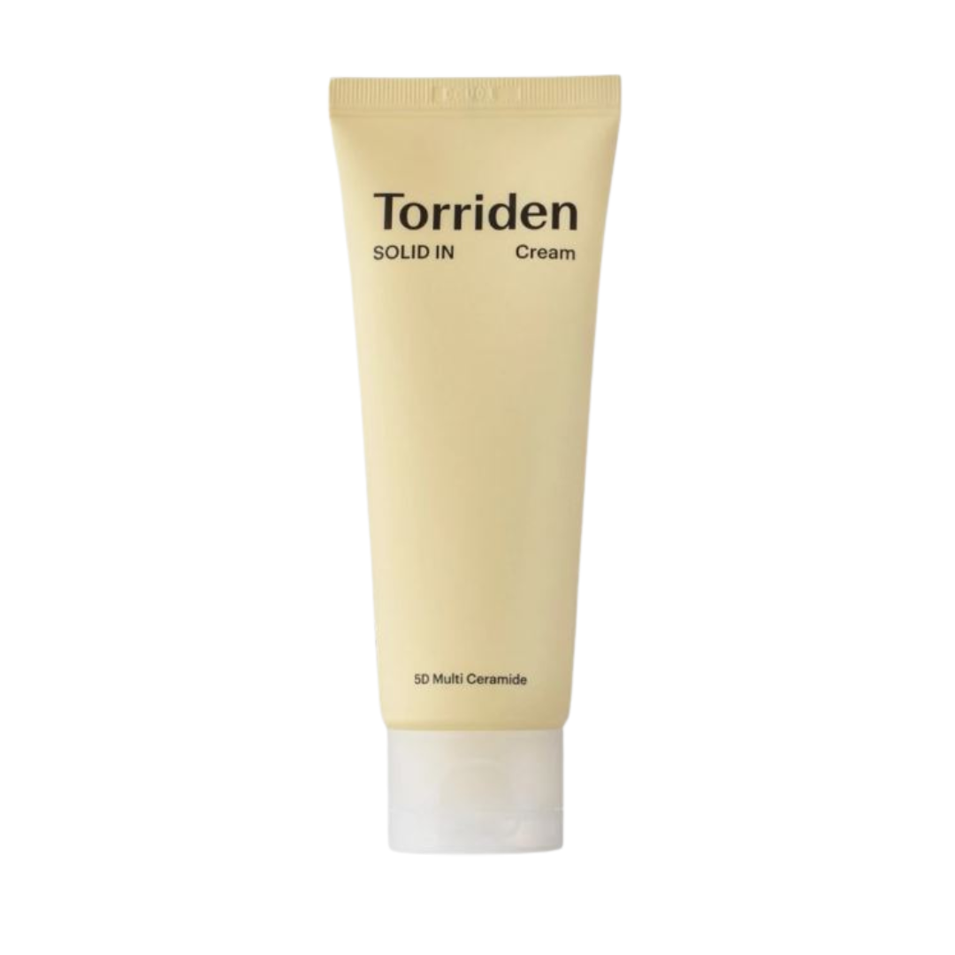 Torriden - SOLID IN Ceramide Cream