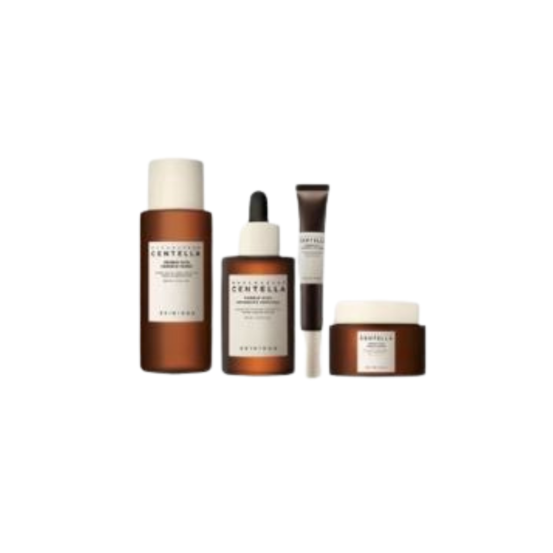 SKIN1004 Madagascar Centella Probio-Cica Anti-Aging Set