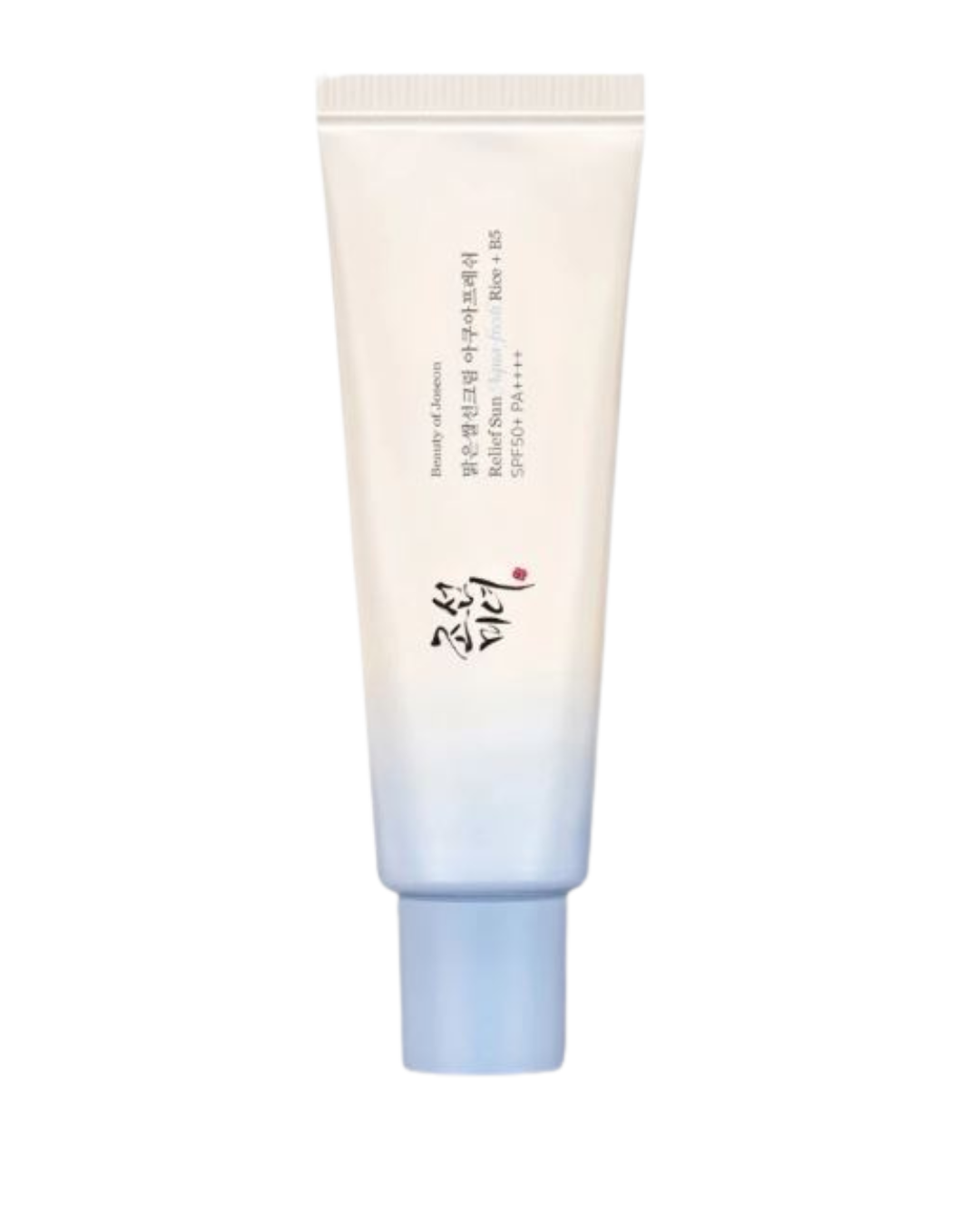 Beauty of Joseon Relief Sun Aqua Fresh Rice + B5 SPF50+ PA 50 ml ++++