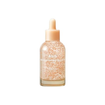 Abib - Glutathiosome Dark Spot Serum Vita Drop - Hydratační a rozjasňující sérum na obličej - 50 ml