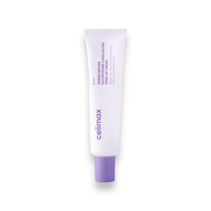 Celimax Derma Nature Glutathione Tone-Up Cream - Tónovací krém 35 ml