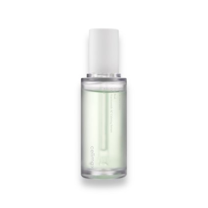 Celimax - The Real Cica Niacinamide AC Calming Serum - Zklidňující pleťové sérum s niacinamidem - 40 ml
