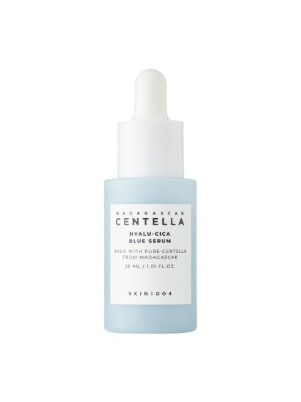 SKIN 1004 - Madagascar Centella Hyalu-Cica Blue Serum Mini