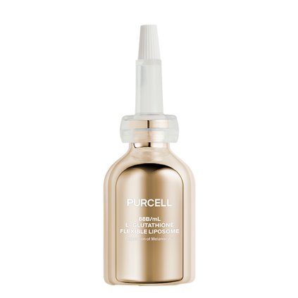 purcell 88BmL L GLUTATHIONE FLEXIBLE LIPOSOME 30ML