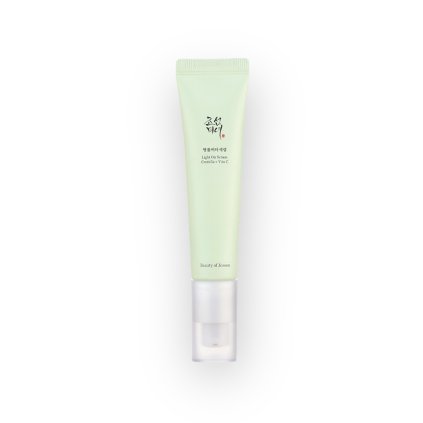 BEAUTY OF JOSEON - Light On Serum Centella + Vita C - Sérum s pupečníkem asijským a vitamínem C - 30 ml