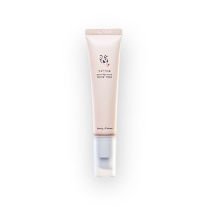 Beauty of Joseon Revive Eye Serum: Ginseng + Retinal 30 ml - Oční sérum s ženšenem a retinalem – Redukce vrásek a otoků