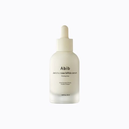 ABIB – Jericho Rose Bifida Serum Firming Drop – Zpevňující sérum s s extraktem z růže z jericha 50 ml