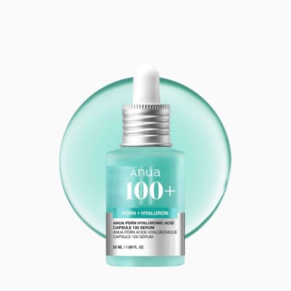 ANUA Sérum s PDRN a kyselinou hyaluronovou 30ml
