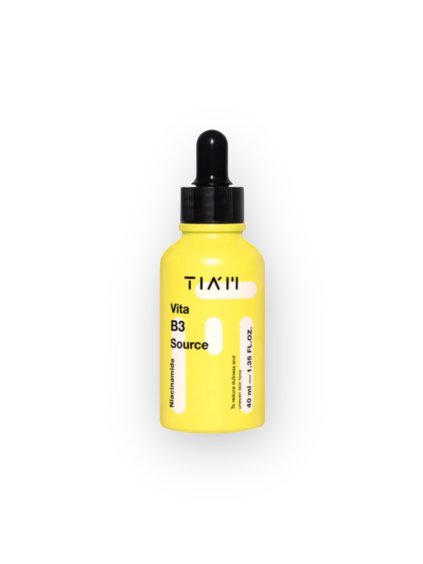 TIA'M Vita B3 Source 40ml - Niacinamidové sérum na obličej