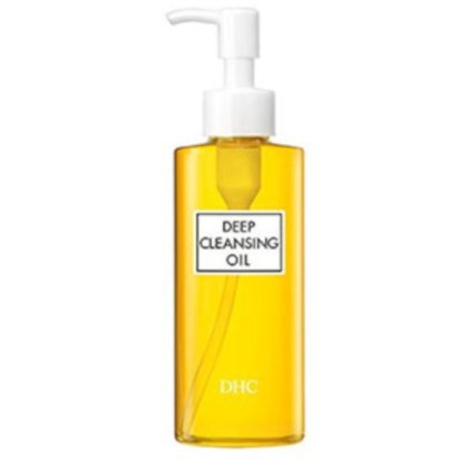 dhc deep cleansing oil 150ml 732
