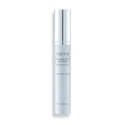 TIRTIR Collagen Lifting Eye Cream