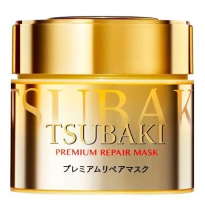 TSUBAKI REPAIR MASK 180 g - maska na vlasy