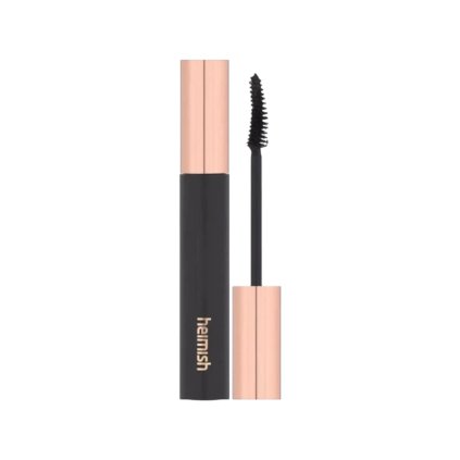Heimish - Dailism Smudge Stop Mascara - Černá dlouhotrvající řasenka - 9 g