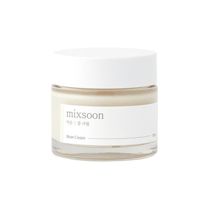 Mixsoon - Bean Cream - Krém s fermentovanými sójovými boby - 50 ml