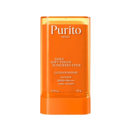 Purito Seoul – Daily Soft Touch Sunstick – SPF50+ PA++++ – 20 g