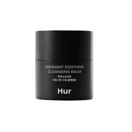 House of Hur Midnight Soothing Cleansing Balm Zklidňující čistící balzám 50 ml