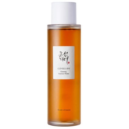 Beauty of Joseon Ginseng Essence Water 150 ml ➡ Omlazující pleťová esence s ženšenem – Hloubková hydratace a regenerace