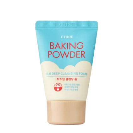 Etude House Baking Powder Pěna na mytí obličeje 30ml