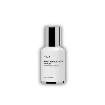 Anua - Niacin Renewing Serum - Obnovující sérum Retinol 0.3%- 30ml
