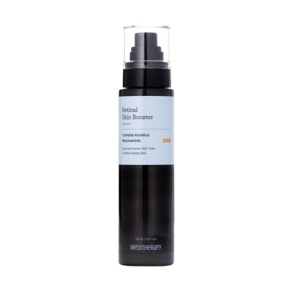 Meditherapy - Retinal Skin Booster Serum - Posilující pleťové sérum - 150 ml