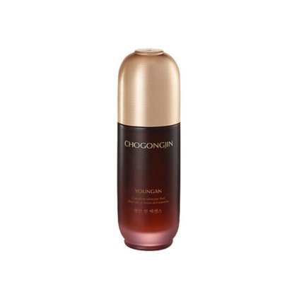 MISSHA - Hydratační esence proti stárnutí Chogongjin Youngan Jin Essence - 50 ml