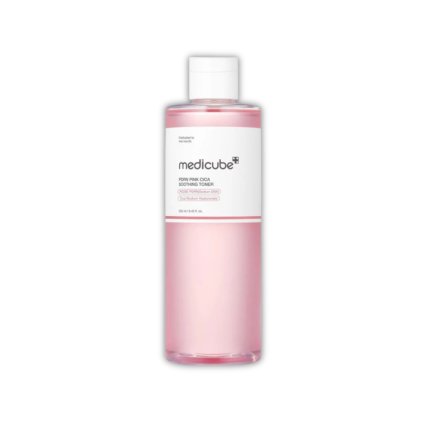 PDRN PINK CICA SOOTHING TONER_250ml