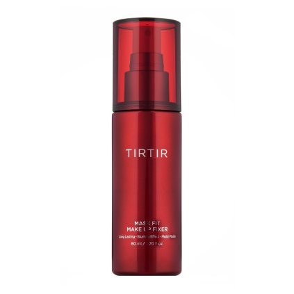 TIRTIR Mask Fit Make Up Fixer – Fixátor make-upu pro dlouhotrvající efekt - 80ml