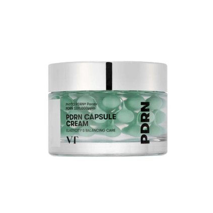 VT COSMETICS - PDRN Capsule Cream 100 – Regenerační krém pro zdravou pleť - 50ml
