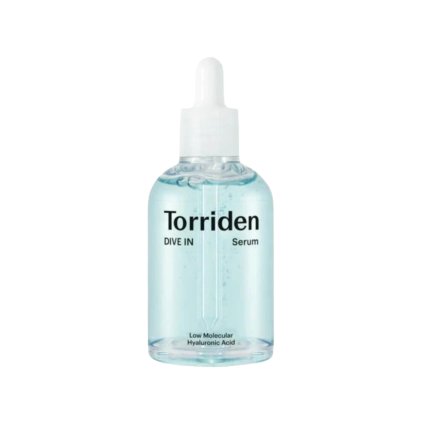 Torriden DIVE-IN Serum - Hydratační sérum s kyselinou hyaluronovou 50ml