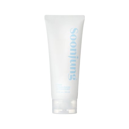 ETUDE SoonJung Foam Cleanser - Čisticí pěna pro citlivou pleť 150ml