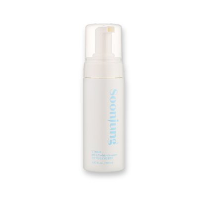 ETUDE HOUSE Soon Jung Whip Cleanser - Jemná čisticí pěna 250ml